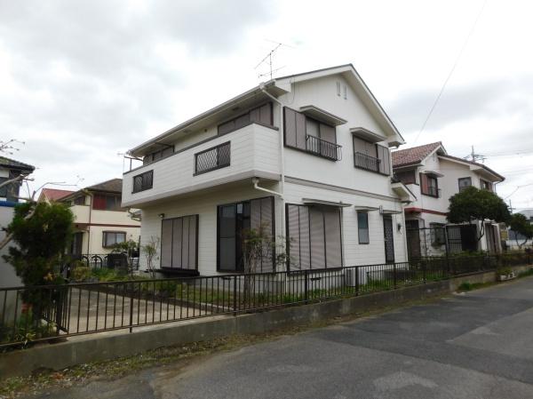 中古戸建・大網白里市木崎・720
