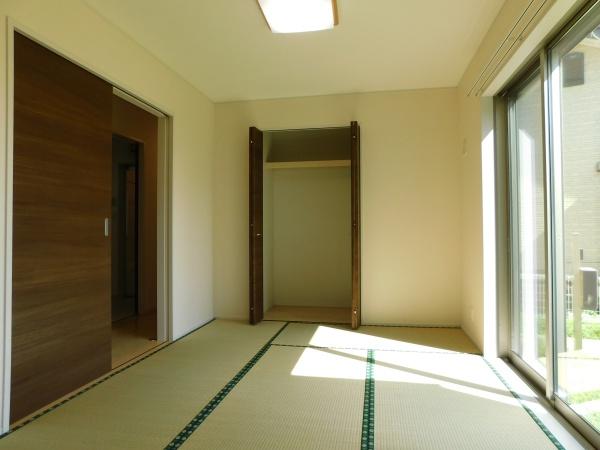 東金市滝の中古一戸建て