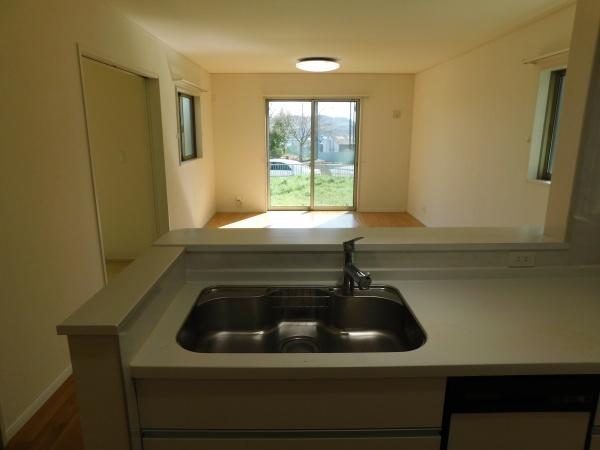 東金市滝の中古一戸建て