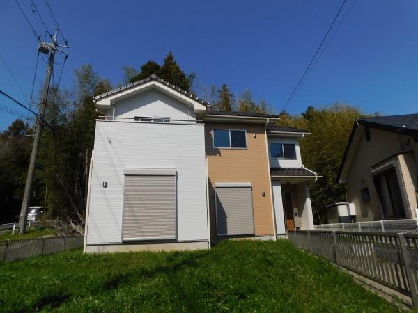 中古戸建・東金市滝・1680