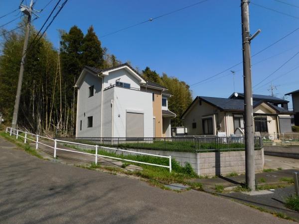 中古戸建・東金市滝・1680