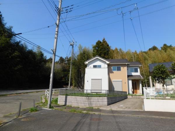 中古戸建・東金市滝・1680