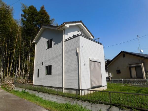中古戸建・東金市滝・1680