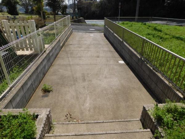 東金市滝の中古一戸建て