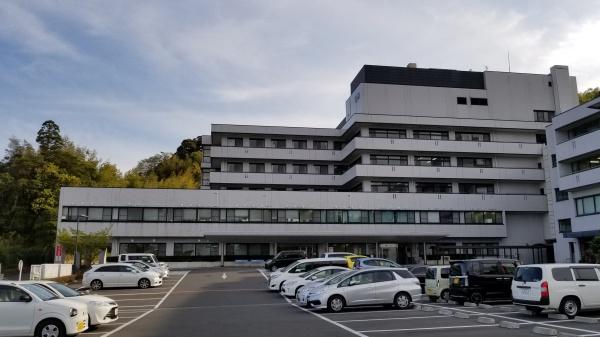 茂原市渋谷の中古一戸建て(公立長生病院)
