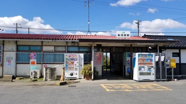 茂原市渋谷の中古一戸建て(新茂原駅(JR東日本外房線))