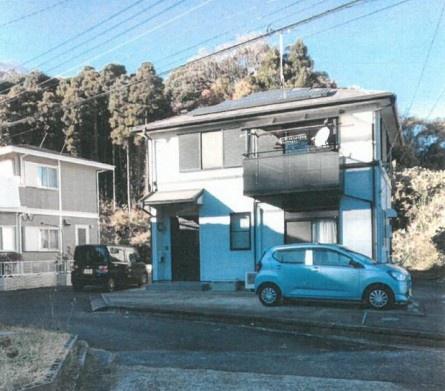 中古戸建・茂原市渋谷・980