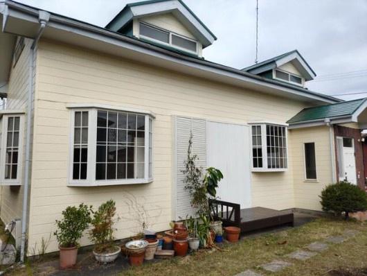 中古戸建・大網白里市南横川・680