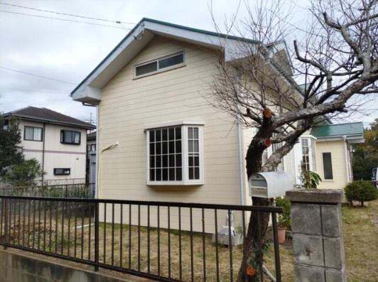 中古戸建・大網白里市南横川・680