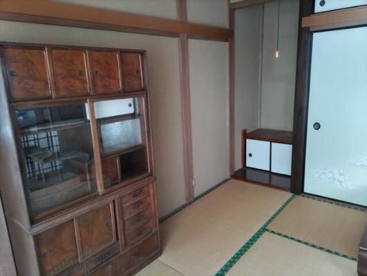 中古戸建・大網白里市南横川・680