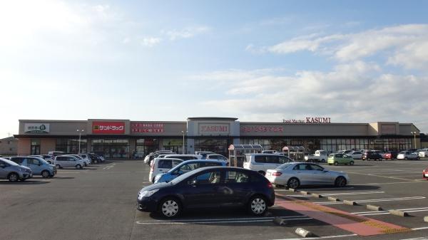 茂原市南吉田の中古一戸建て(カスミ東郷店)
