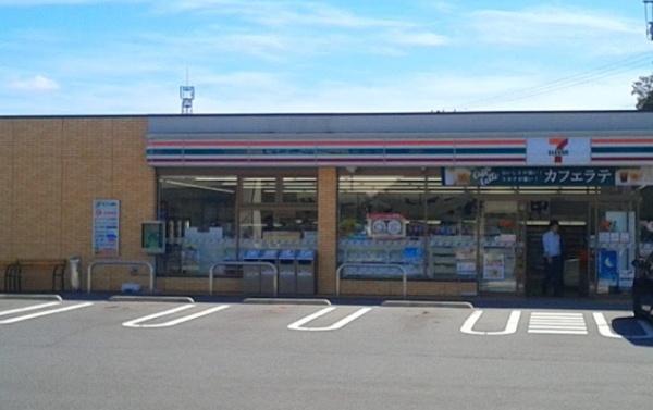 茂原市南吉田の中古一戸建て(セブンイレブン茂原南吉田店)