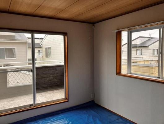 茂原市南吉田の中古一戸建て