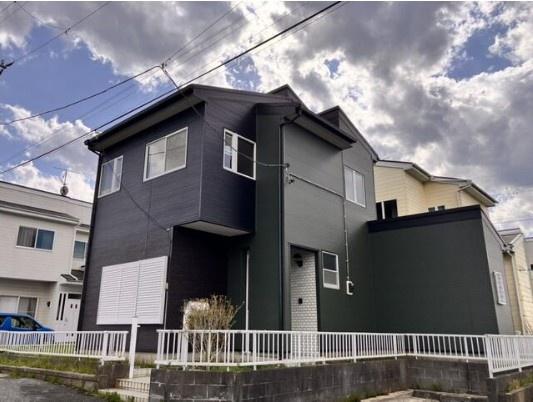 中古戸建・茂原市南吉田・870