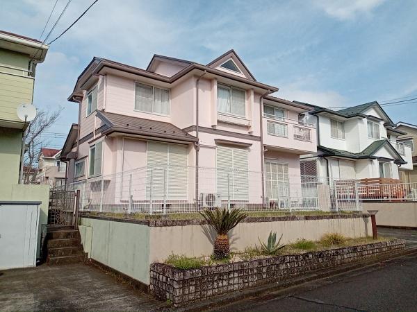 東金市季美の森東１丁目の中古一戸建て