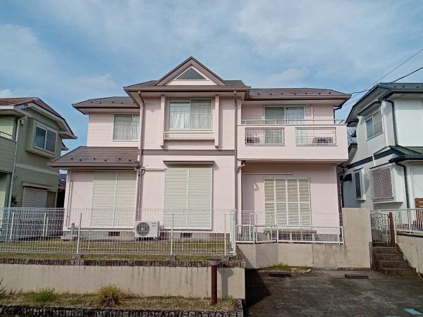 東金市季美の森東１丁目の中古一戸建て