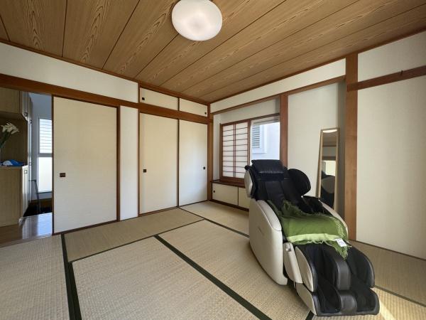 東金市季美の森東１丁目の中古一戸建て