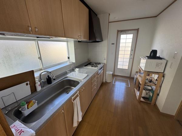 東金市季美の森東１丁目の中古一戸建て
