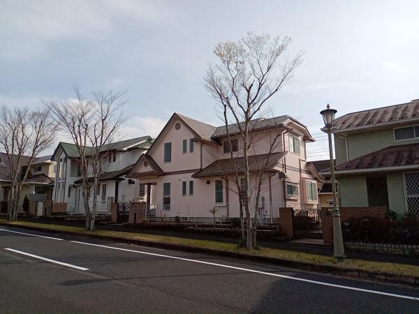 東金市季美の森東１丁目の中古一戸建