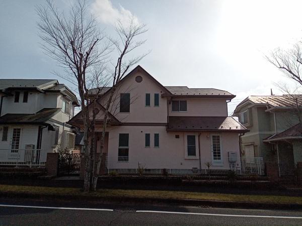 東金市季美の森東１丁目の中古一戸建