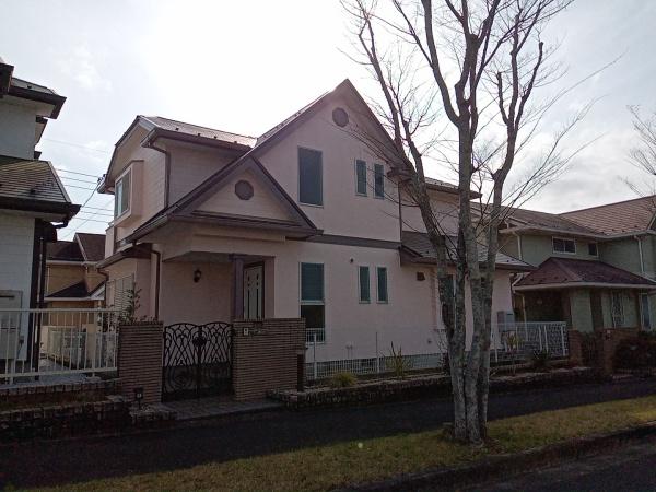 東金市季美の森東１丁目の中古一戸建て