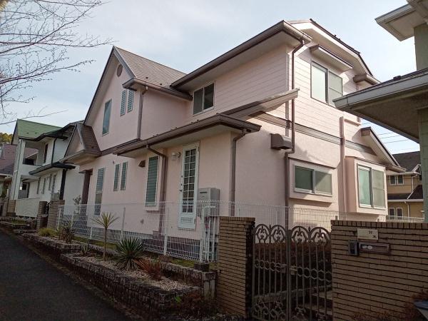 東金市季美の森東１丁目の中古一戸建て
