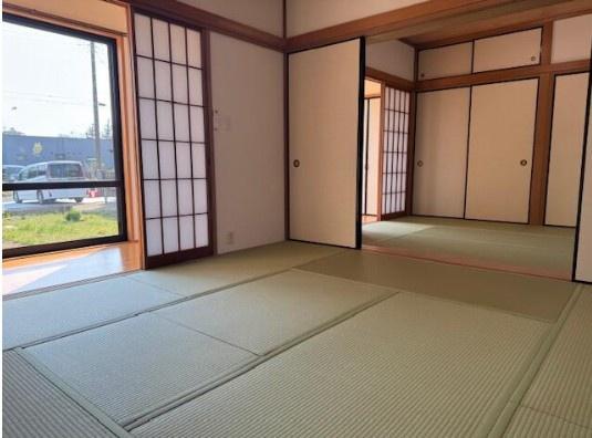 長生郡白子町幸治の中古一戸建て