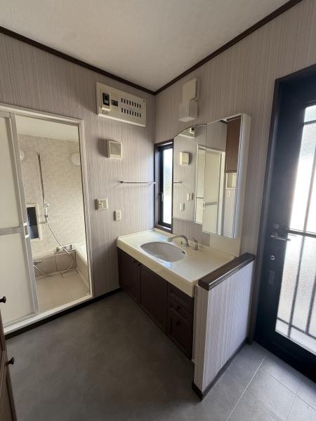 長生郡白子町幸治の中古一戸建て