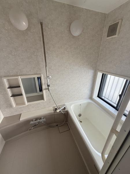 長生郡白子町幸治の中古一戸建て