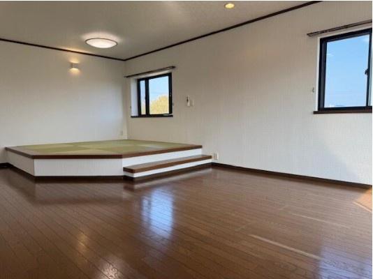 長生郡白子町幸治の中古一戸建て