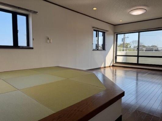 長生郡白子町幸治の中古一戸建て