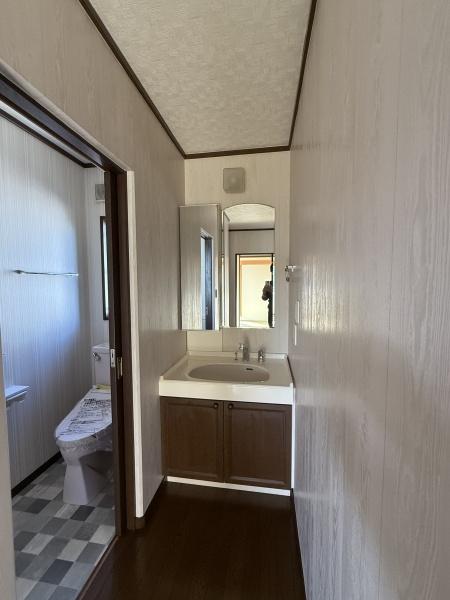 長生郡白子町幸治の中古一戸建て