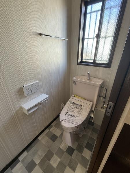 長生郡白子町幸治の中古一戸建て