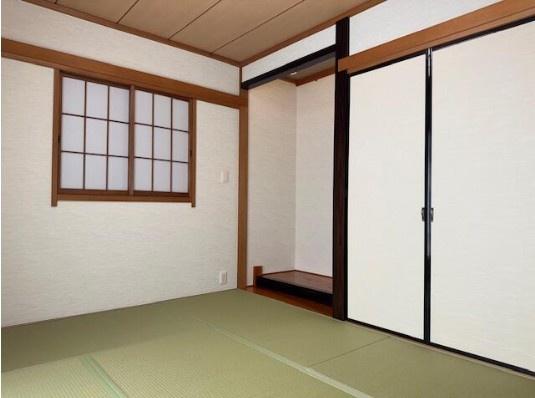 中古戸建・白子町幸治・2480