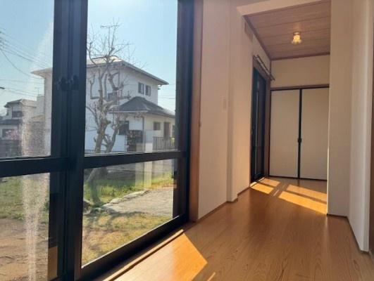 長生郡白子町幸治の中古一戸建て