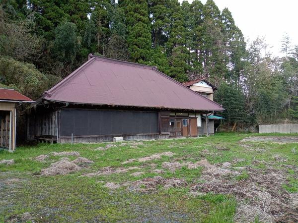 中古戸建・茂原市下太田・1980