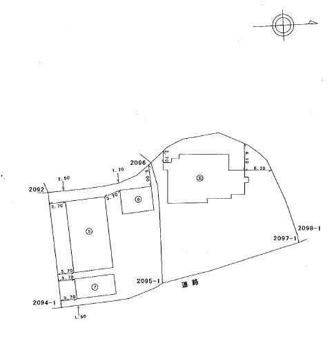 中古戸建・茂原市下太田・1980