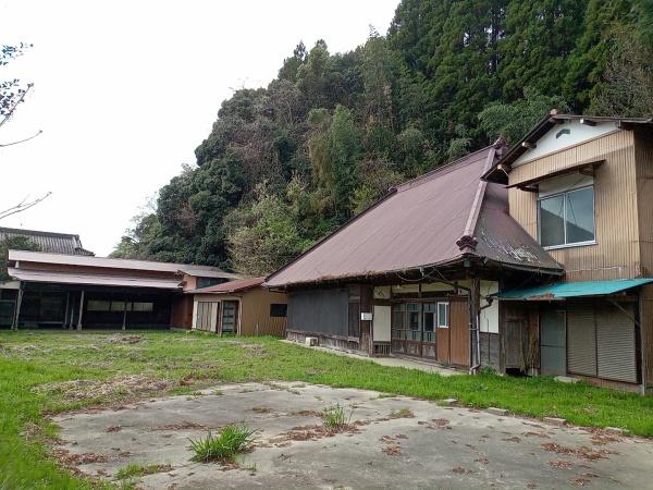 中古戸建・茂原市下太田・1980