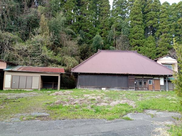 中古戸建・茂原市下太田・1980