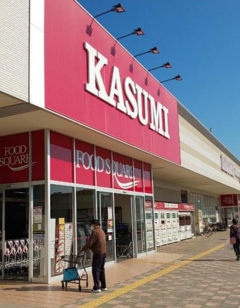 茂原市茂原西の中古一戸建て(カスミ茂原マーケットプレイス店)