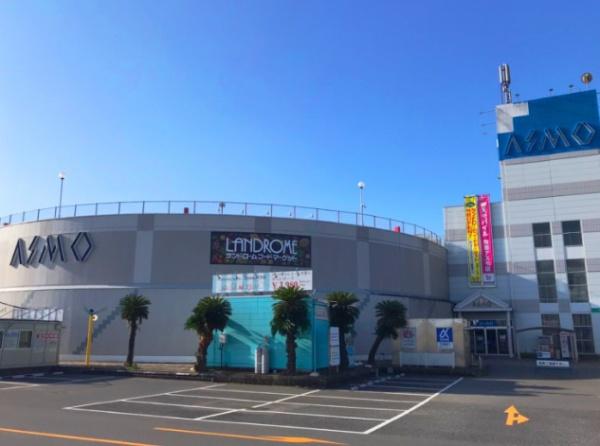 茂原市茂原西の中古一戸建て(ランドロームフードマーケットアスモ茂原店)
