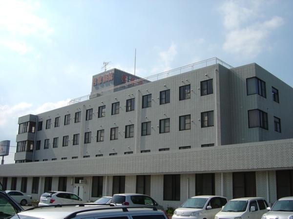 茂原市茂原西の中古一戸建て(医療法人社団三愛会君塚病院)