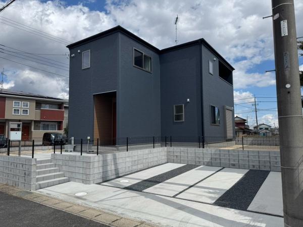 茂原市茂原西の中古一戸建