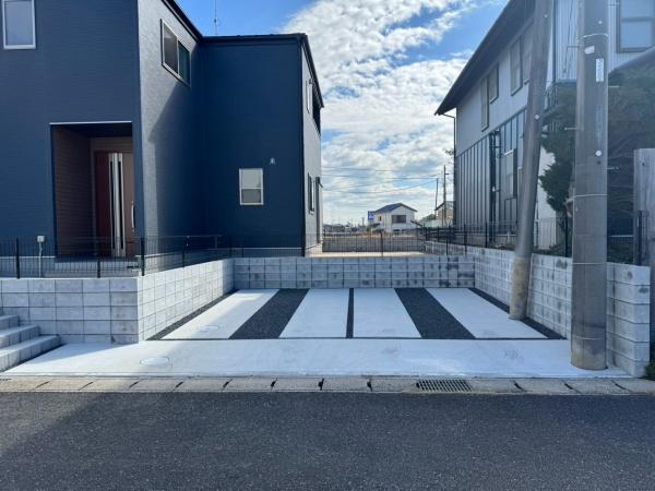 茂原市茂原西の中古一戸建て