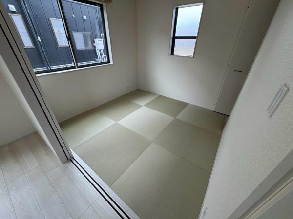 茂原市茂原西の中古一戸建て
