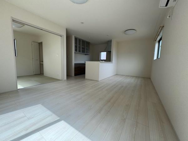 茂原市茂原西の中古一戸建て