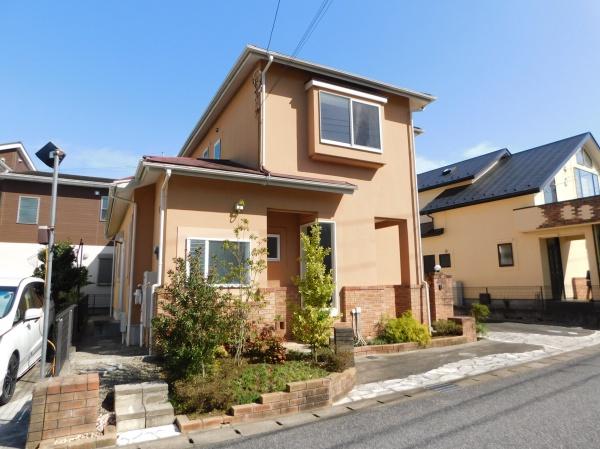 中古戸建・大網白里市みどりが丘・2080
