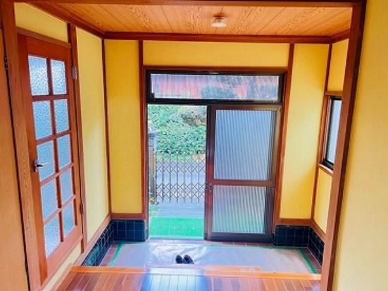茂原市高師の中古一戸建て