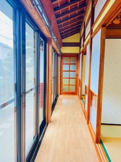 茂原市高師の中古一戸建て