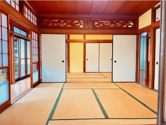 茂原市高師の中古一戸建て